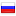 cbre.ru server is located in Russia